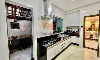 Imagem 6: CASA INDIVIDUAL À VENDA, 3 QUARTOS | 6 VAGAS