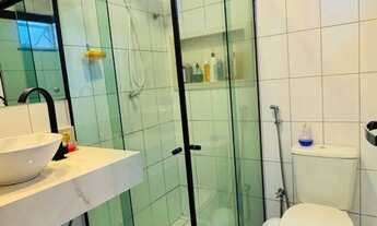 Imagem 5: Leo vende, bairro Sim, 3\4 suíte , perto de comércios, 2 minutos da Noide