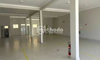 Imagem 3: Prédio para alugar, 504 m² por R$ 19.670,00/mês - Jardim Chapadão - Campinas/SP