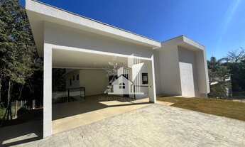 Imagem 1: Imóvel para venda possui 200 metros quadrados com 3 quartos em Parque Porangaba - Brumadin