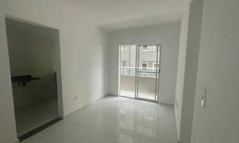 Imagem 3: Alugo Apartamento 02 quartos 55m² no Alto do Calhau - São Luís - MA