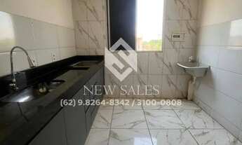 Imagem 6: APTO- 2 quartos, 1 banheiro, 1 vaga, 43 m²- VERA CRUZ II