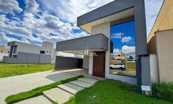 Imagem 2: Casa térrea com 3 suítes plenas no Jardins Capri, Acabamento de altíssimo padrão