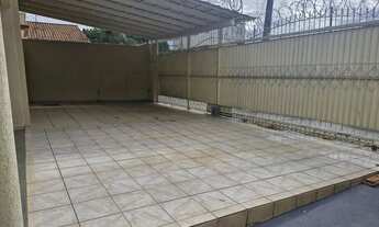 Imagem 6: Casa no Setor dos Funcionários - Goiânia/GO