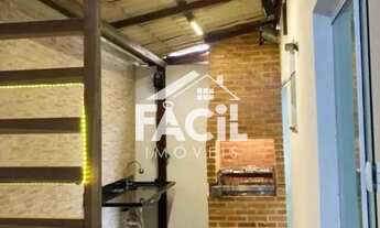 Imagem: Apartamento em Riviera da Barra - Vila Velha