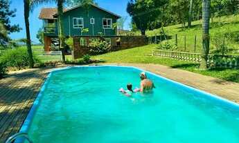 Imagem 4: SÍTIO À VENDA OU PARA ALUGUEL LOCAL PRIVATIVO E COMPLETO!