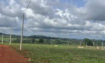 Imagem 4: Chácara no condomínio das Orquídeas, em Petrolina Goiás - 1269,72m2