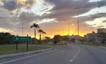 Imagem 4: Terreno de 200 m² a 500 metros da praia principal