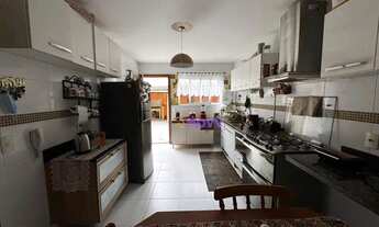 Imagem 7: Casa com 3 dormitórios à venda, 150 m² por R$ 700.000,00 - Serra Grande - Niterói/RJ