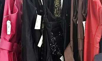 Imagem: Passo ponto loja de roupas