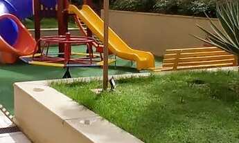 Imagem 5: Apartamento 3 dormitórios - Edifício Ilhas do Sul Rio Preto