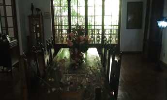 Imagem 4: Casa 4 quartos no Bairro Santo Agostinho