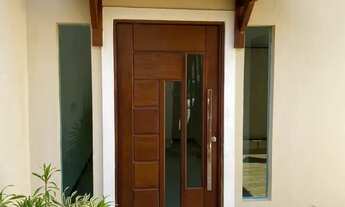 Imagem 5: Casa para venda com 192 metros quadrados com 3 quartos