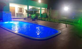 Imagem 3: 4 quartos, Praia grande,2 piscinas, SPA e área gourmet