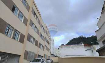 Imagem 5: Apartamento 03 quartos, 02 banheiros para Locação na Praça do Cruzeiro Centro de Juiz de F