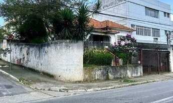Imagem: Terreno à venda Centro - São Bernardo