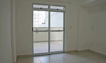 Imagem 6: Quarto e sala com área externa para venda ou locação