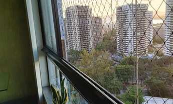 Imagem 2: ALFA BARRA 68M²