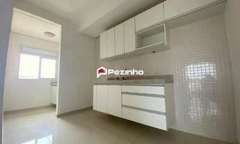 Imagem 2: Apartamento para alugar em Limeira, Desmembramento Oscar Antonio Breda, com 3 quartos, com