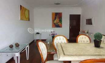 Imagem 2: Venda Apartamento 4 quartos Ipiranga Belo Horizonte