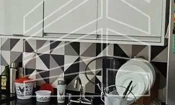 Imagem 2: Apartamento na Pompéia de 52m² com 2 quartos, 1 vaga de garagem