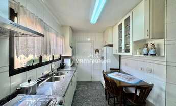 Imagem 8: Apartamento com 3 dormitórios à venda, 125 m² por R$ 965.000,00 - Jardim Anália Franco - S