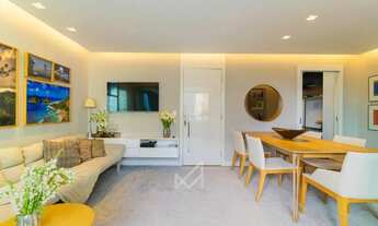 Imagem: Apartamento 03 quartos à venda na Savassi