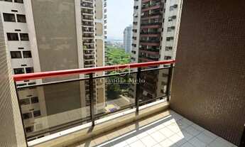 Imagem 4: ABM - Apto 3 quartos no Costa Blanca Barra da Tijuca