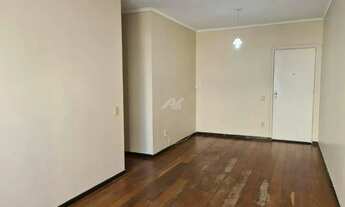 Imagem 3: Apartamento - Jardim Chapadão - Campinas