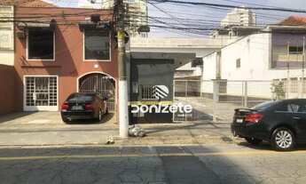 Imagem 3: Terreno à venda, 295 m² por R$ 1.500.000,00 - Centro - Santo André/SP