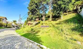 Imagem 7: Terreno à venda, 600 m² por R$ 424.000,00 - Serra Grande - Niterói/RJ