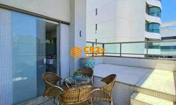 Imagem 2: Vendo apartamento na Rua Setúbal com 168m²- 3 quartos