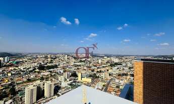 Imagem 5: Cobertura Triplex Reserva Alta Vista Natura