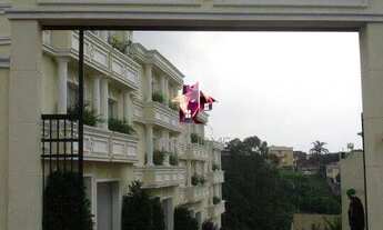 Imagem 2: Terreno à venda, 255 m² por R$ 790.000,00 - Vila Eldízia - Santo André/SP