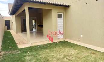 Imagem 7: Casa em Condomínio à Venda de 03 Quartos no Bairro Alto do Castelo em Ribeirão Preto. Pron