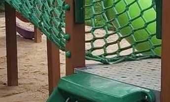 Imagem 5: Tirreno a venda venda possui 253 metros quadrados