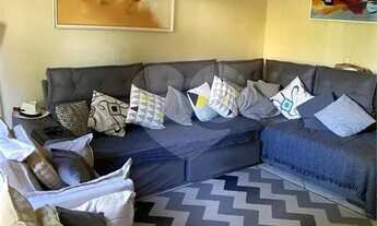 Imagem 5: Sobrado com 3 quartos à venda em Jardim Belvedere - RJ