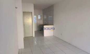 Imagem 5: Casa com 3 dormitórios para alugar, 90 m² por R$ 1.400,00/mês - Pajuçara - Maracanaú/CE