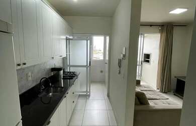 Imagem 8: APARTAMENTO NO RESIDENCIAL MAR DI MESSINA