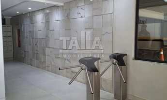 Imagem 4: Novíssima sala, com 38,44m², no PARK OFFICES Menino Deus