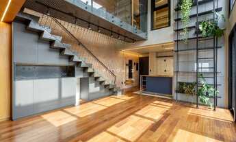 Imagem: Apartamento no bairro Higienópolis