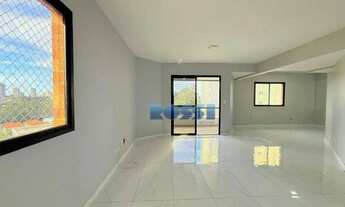 Imagem: Apartamento com 3 dormitórios, 161 m²