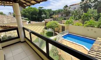 Imagem 6: Casa à venda no CONDOMÍNIO JARDIM DO ATLÂNTICO , BURAQUINHO, Lauro de Freitas, BA