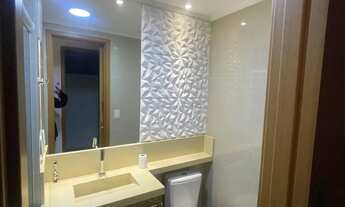 Imagem 3: Apartamento mobiliado