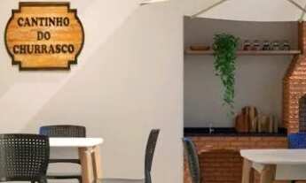 Imagem 4: ? Residencial Sintonia - Apartamento próprio no centro de Mesquita