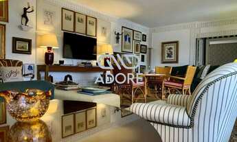 Imagem 4: Casa mobiliada para aluguel no condomínio Terras de São José I - Itu-SP - 5 Quartos