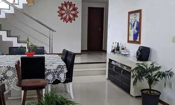 Imagem 6: Casa com 4 dormitórios para alugar, 250 m² por R$ 8.500,00/mês - Catu de Abrantes - Lauro