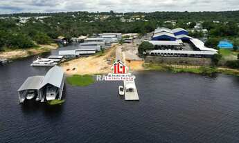 Imagem 4: Imóvel para venda com 600 metros quadrados em Ponta Negra - Manaus - AM