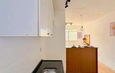 Imagem 10: Apartamento para venda tem 41 metros quadrados com 2 quartos em Caji - Lauro de Freitas