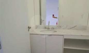 Imagem 5: Apartamento para alugar com 3 quartos, sendo 3 suítes, no condomínio Jk Boa Vista, Sorocab